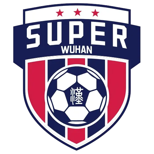 武汉城市足球超级联赛 硚口区3.1长江新区20250830
