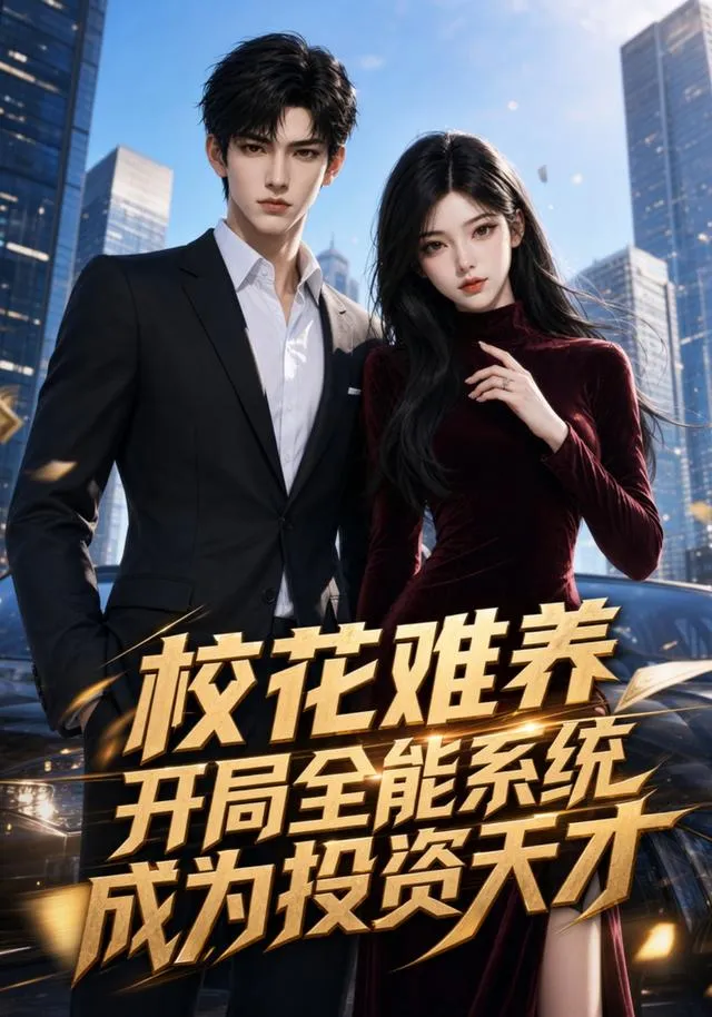 校花难养开局全能系统成为投资天才