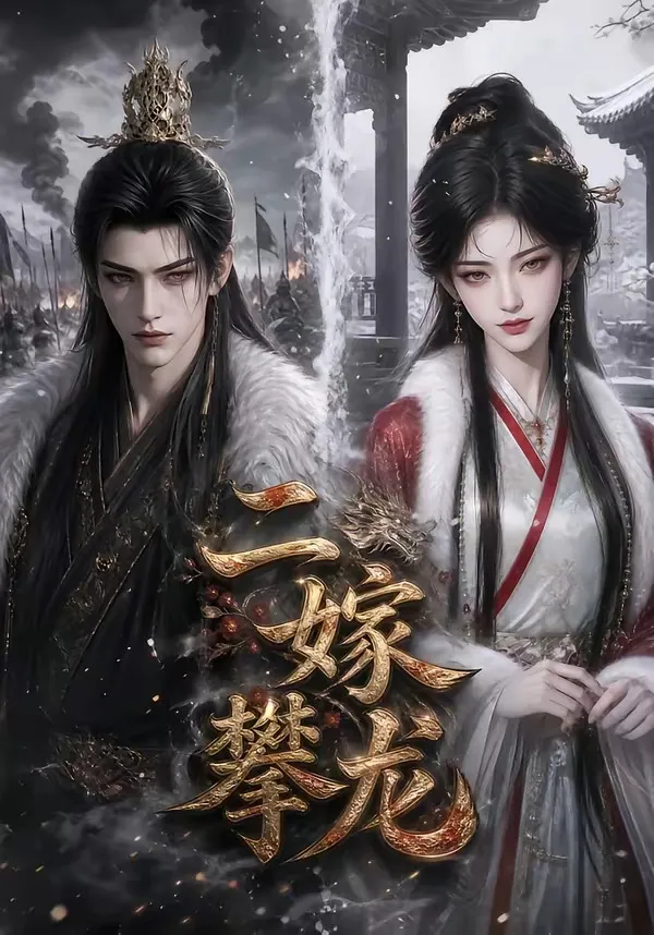 二嫁攀龙