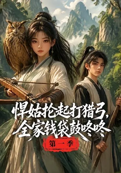 悍姑抡起打猎弓，全家钱袋鼓咚咚第一季