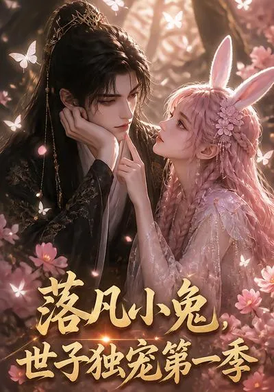 凡小兔，世子独宠第一季