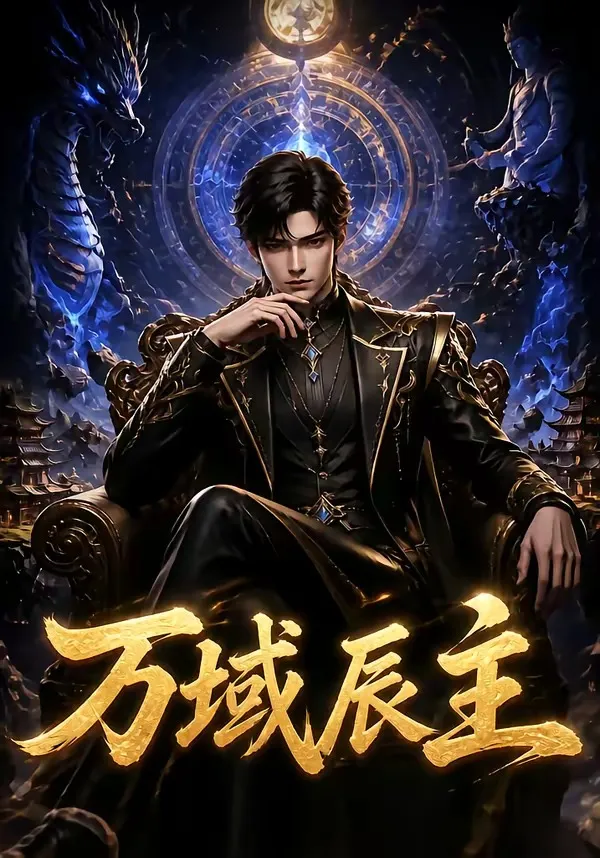 万域辰主